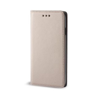 Mocco Smart Magnet Book Case for Samsung Galax S25 Ultra (MO-MAG-SA-S26UL-GO)
