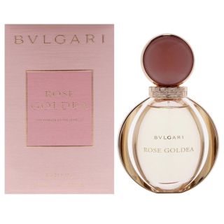 Bvlgari Rose Goldea Perfume EDP 90ml (0783320502514)