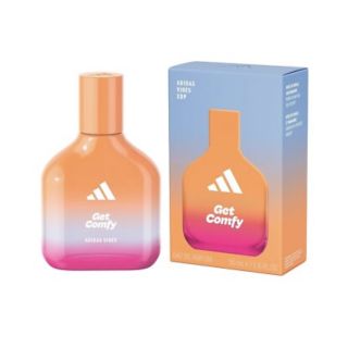 Adidas Vibes Get Comfy Perfume EDP 50ml (3616305447241)