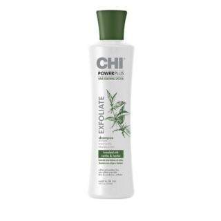 CHI Power Plus Exfoliate Shampoo 355ml (633911789261)
