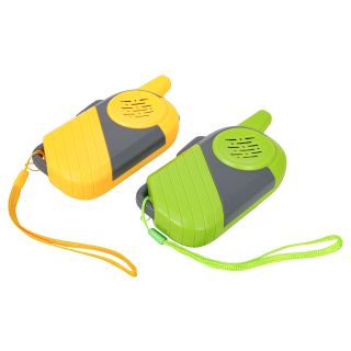 RoGer Children's walkie-talkies 2pcs (5903864974942)