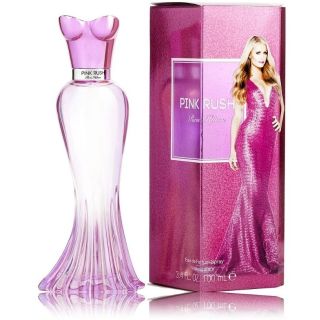 Paris Hilton Pink Rush Perfume EDP 100 ml (608940580561)