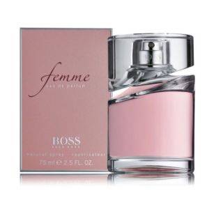 Hugo Boss Boss Femme Perfume Tester EDP 75ml (5200520052007)