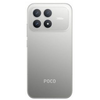 Xiaomi F8 Pro 5G Smartphone 12GB / 512GB Titanium Silver (MZB0M4TEU)