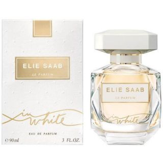 Elie Saab Le Parfum in White Perfume EDP 90 ml (3423473997658)