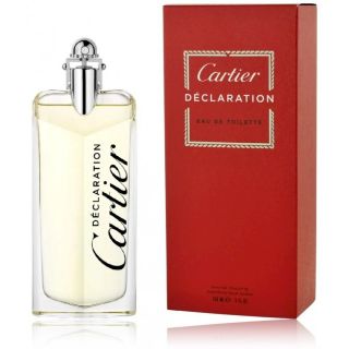 Cartier Declaration Perfume EDT 150 ml (3432240500212)