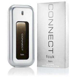 Fcuk Men Perfume EDT 100 ml (085715671066)