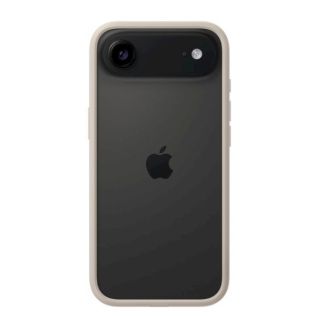 Apple Bumper Back Cover for Apple iPhone Air (MH044ZM/A)