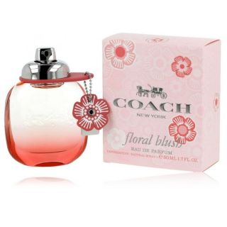 Coach Floral Blush Perfume EDP 50 ml (3386460108126)