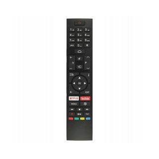 Lamex LXP43157 Remote TV controller RC43157 (LXP43157)