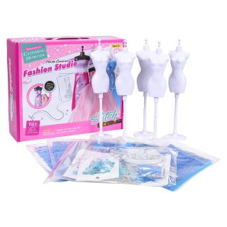 RoGer Little Fashion Designer Kit (5903864975086)