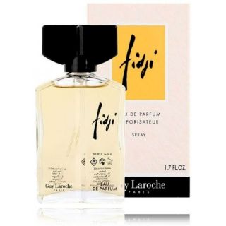 Guy Laroche Fidji Perfume EDP 50 ml (3360372009573)