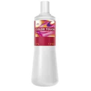 Wella Professionals Color Touch Intensive Emulsion 4% / 13 Vol. 1000 ml (8005610530918)