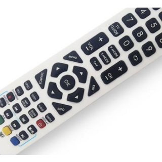 Blaupunkt LXP122B Original TV remote control B32PW122 (LXP122B)