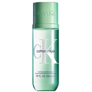 Calvin Klein Cotton Musk Perfume BOR 236 ml (3616306700772)