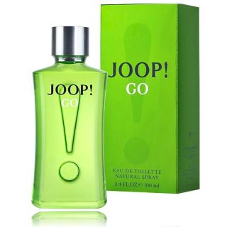 Joop! Go! Perfume EDT 100 ml (3414202132129)