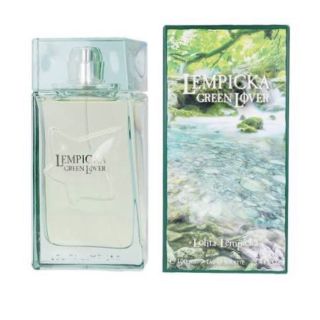 Lolita Lempicka Green Lover Perfume EDT 50ml (3760269848412)