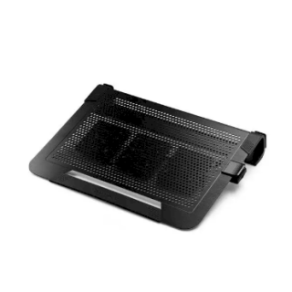 Cooler Master Notepal U3 Plus Laptop cooling pad to 19" (R9-NBC-U3PK-GP)