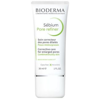 Bioderma Sébium Pore Refiner Tightening Care Face Cream 30 ml (3701129811962)