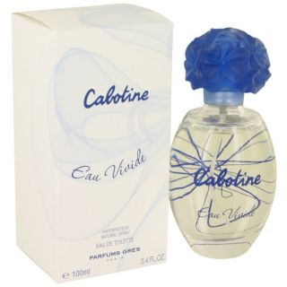 Gres Cabotine Eau Vivide Perfume EDT 100 ml (7640111495567)