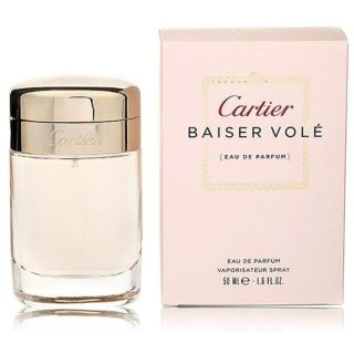 Cartier Baiser Volé Perfume PAR 50 ml (3432240505903)