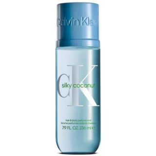 Calvin Klein Silky Coconut Perfume BOR 236 ml (3616306700765)