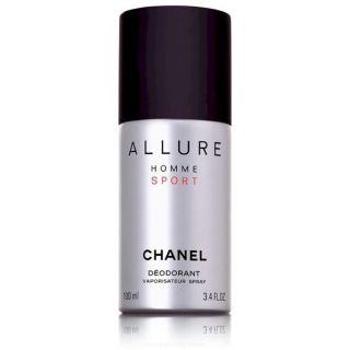 Chanel Allure Homme Sport Deodorant DSR 100 ml (3145891239300)