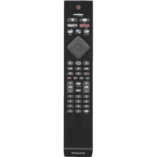 Philips LXP0019PH Original TV remote control with voice function 398GM10BEPHN0019PH (LXP0019PH)