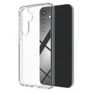 Mocco Ultra Back Case 1 mm Silicone Case for Samsung Galaxy S26 Plus (MO-BC1MM-SA-S26PL-TR)