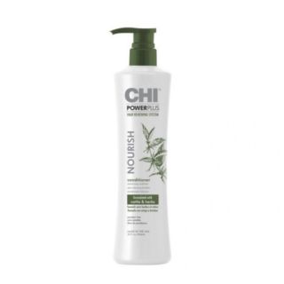 CHI Power Plus Nourish Conditioner 946ml (633911792766)
