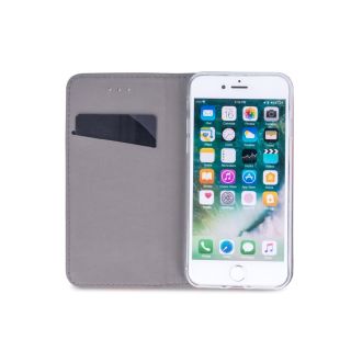Mocco Smart Magnet Book Case for Samsung Galaxy S26 (MO-MAG-SA-S26-RE)