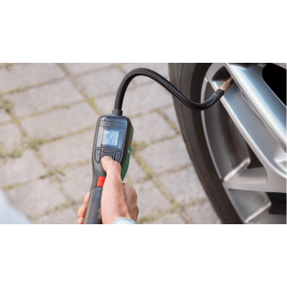 Bosch EasyPump Tire Pump (3.6V, 3Ah, 10.3 bar) (0603647000)