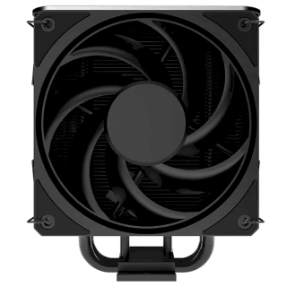 Cooler Master V4 Alpha 3DHP Cooling system 120mm (MAZ-T2HP-217PK-R1)