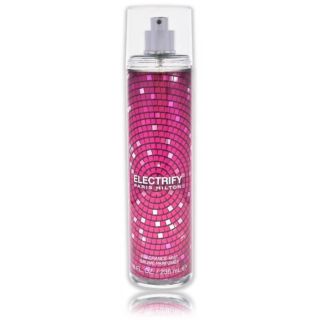 Paris Hilton Electrify Perfume BOR 236 ml (608940581513)