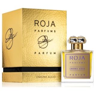 Roja Parfums Enigma Aoud Perfume PAR 100 ml (5056002600569)