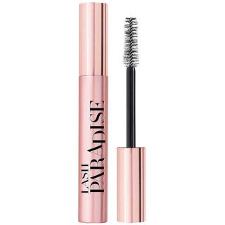 L´Oréal Paris Lash Paradise Mascara Intense Black 6,4 ml (3600523897308)