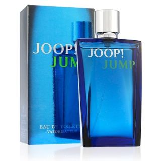 Joop! Jump Perfume EDT 100 ml (3414200640015)