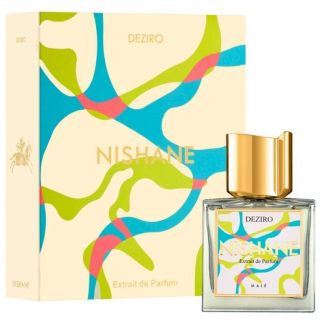 Nishane Deziro Perfume PAR 50 ml (8683608071508)