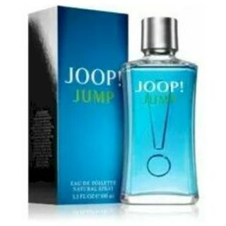 Joop! Jump Perfume EDT 30 ml (3414202486413)