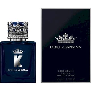Dolce & Gabbana K by Dolce & Gabbana Perfume PAR 50 ml (8054754405088)