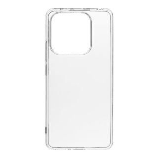 OBAL:ME TPU Cover for Xiaomi Redmi Note 14 5G / transparent (57983124583)