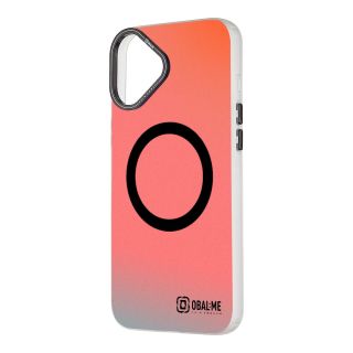 OBAL:ME HoloMag Cover for Apple iPhone 16 Plus / black (57983123350)