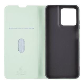 OBAL:ME SmoothTouch Case for Motorola G15/G15 Power / Mint Green (57983124554)