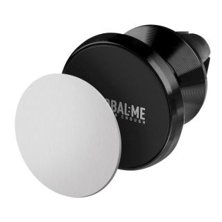 OBAL:ME MagDot Magnetic Car Holder / black (OMMDCHB)