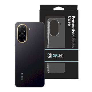 OBAL:ME TPU Cover for Xiaomi Redmi A5 / transparent (57983125986)