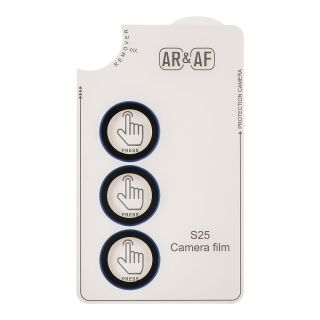 OBAL:ME Lens Protector for Samsung Galaxy S25 / navy (57983125806)