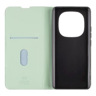 OBAL:ME SmoothTouch Case for Xiaomi Redmi Note 14 Pro 5G / Poco X7 5G / mint green (57983124539)