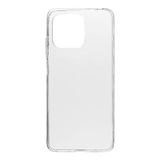 OBAL:ME TPU Cover for Motorola G15/G15 Power / transparent (57983124588)