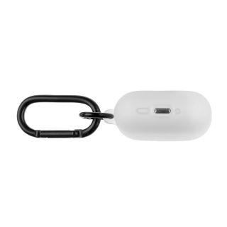 OBAL:ME GhostCase for Apple AirPods 4 / transparent (57983126804)