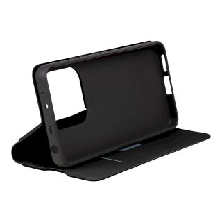OBAL:ME SmoothTouch Case for Xiaomi Redmi Note 14 4G / black (57983125297)